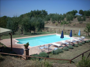 PODERE CAPANNE Sinalunga